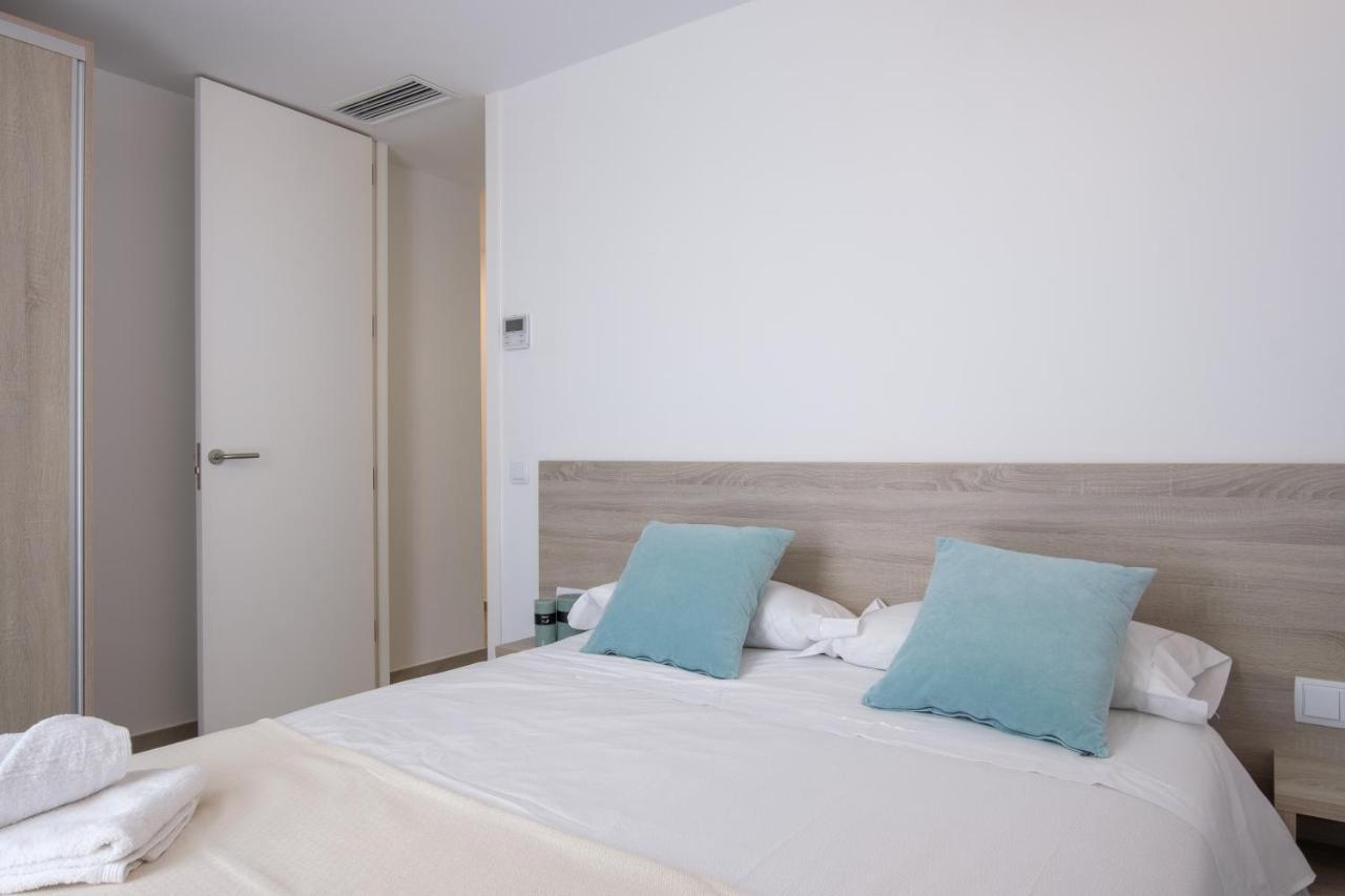 Appartement Sea Breeze *