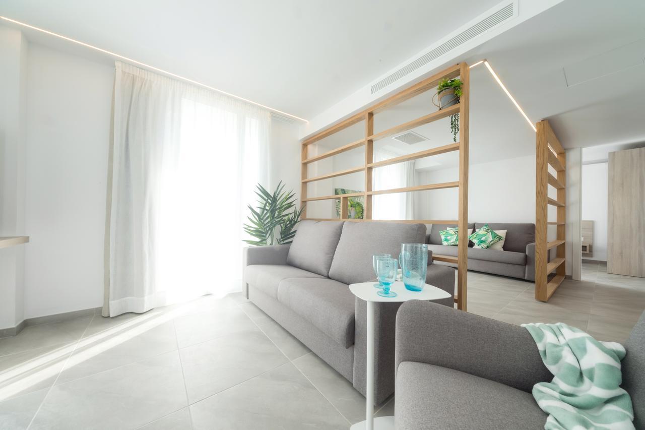 Appartement Sea Breeze