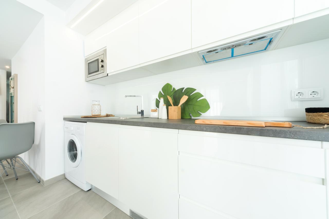 Appartement Sea Breeze *